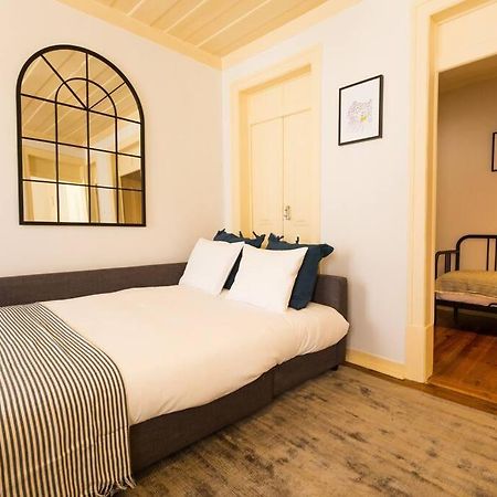 Ola Lisbon - Castelo IV Appartement Buitenkant foto