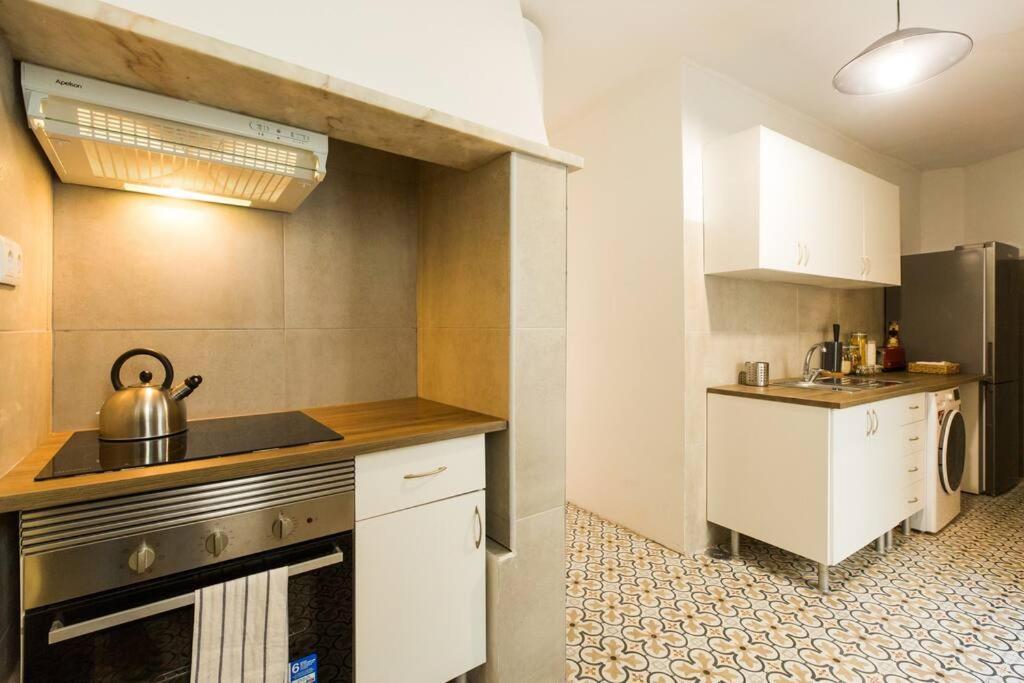 Ola Lisbon - Castelo IV Appartement Buitenkant foto