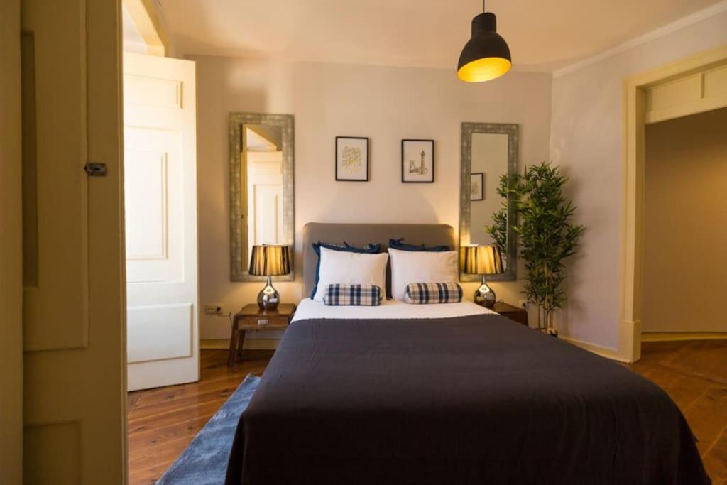 Ola Lisbon - Castelo IV Appartement Buitenkant foto